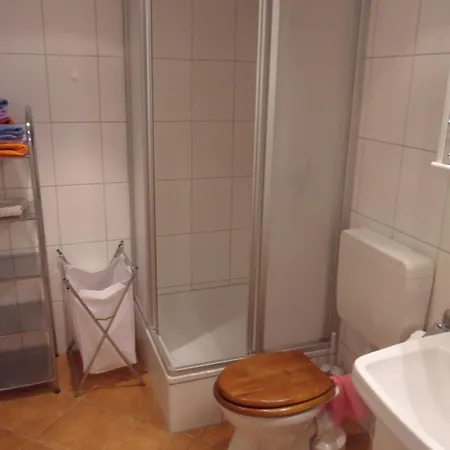 Boryczka Grüntal 11 Daire Grömitz