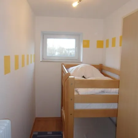 Boryczka Grüntal 11 Daire Grömitz