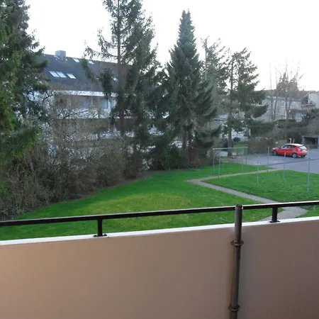 Boryczka Grüntal 11 Daire Grömitz