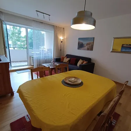 Boryczka Grüntal 11 * Grömitz