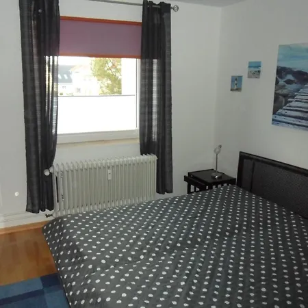 Boryczka Grüntal 11 Daire