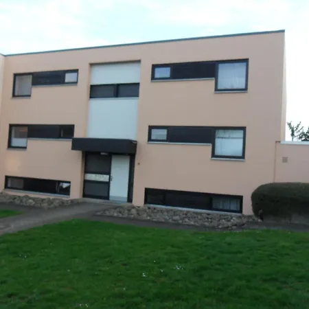 Boryczka Grüntal 11 Grömitz