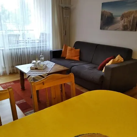 Daire Boryczka Grüntal 11 Grömitz